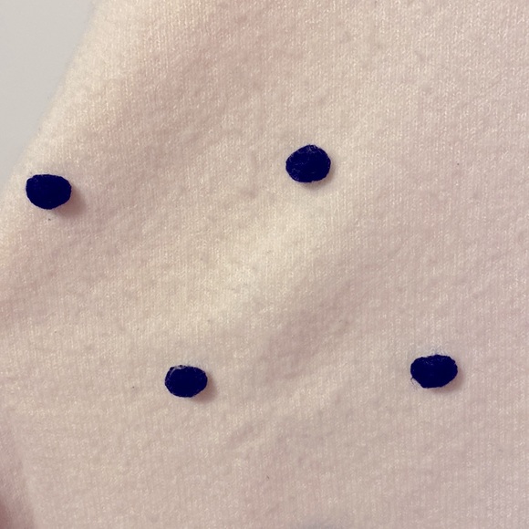 Madewell Brockton pompom bobble sweater - Picture 5 of 7